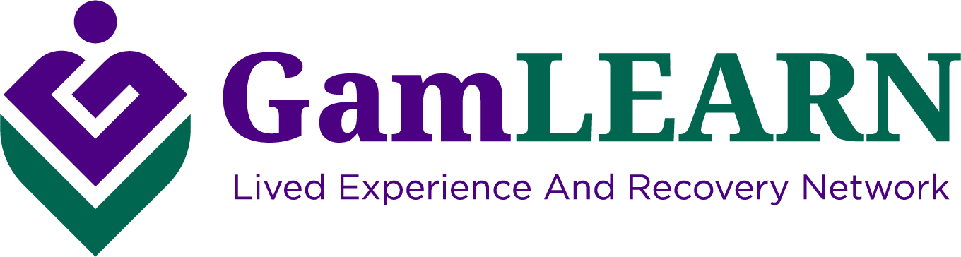 GamLearn Logo